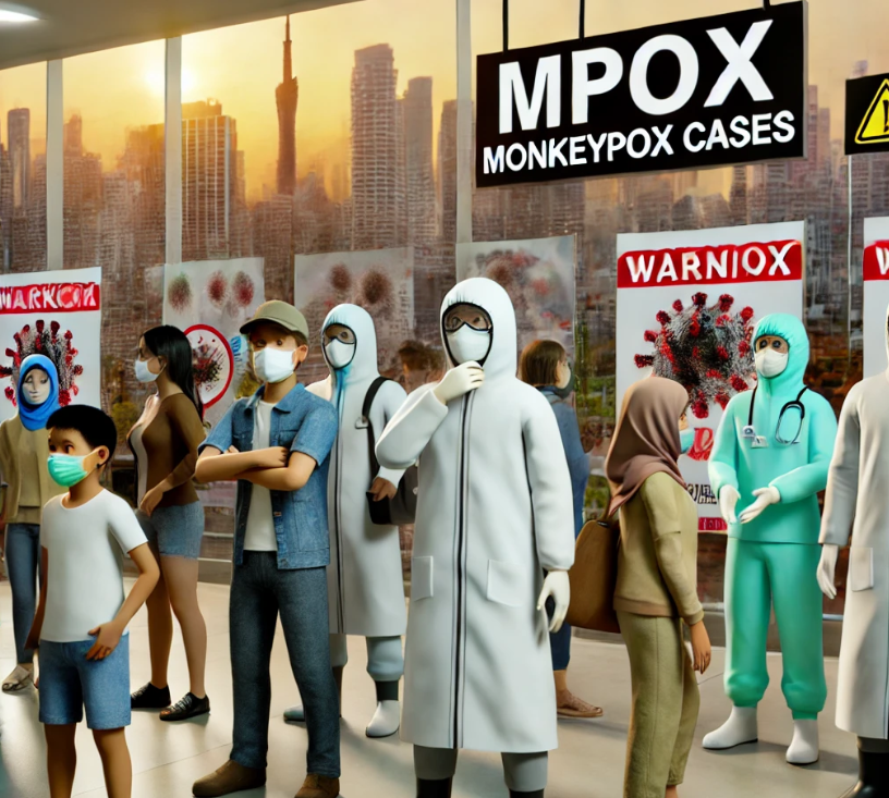 MPOX