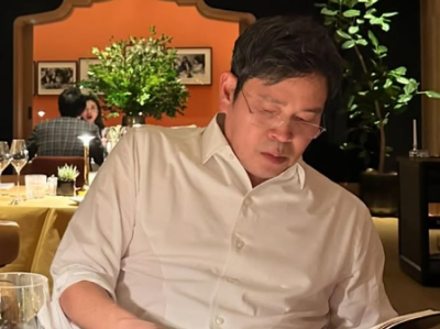 정용진 트럼프 취임식 참석 이유 상황 &amp;#124; 정용진 회장 프로필 나이 고향 학력 재산