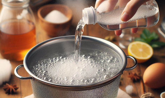 미세플라스틱-결정체