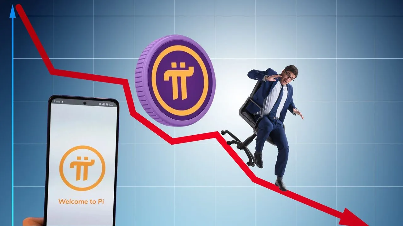 파이네트워크 코인 상장 거래소 이동 이용방법