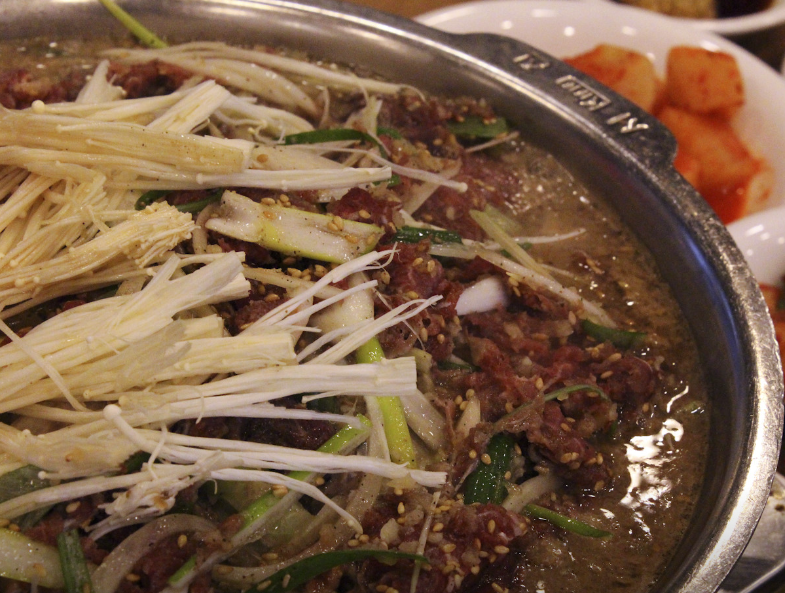 서울 충무로 인근에 가면 꼭 가봐야 할 서울 맛집 TOP 10