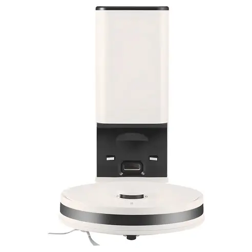 LG 코드제로 R5 로봇청소기 R585WKA1 사용 후기!