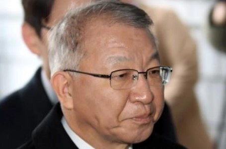 양승태 대법원장 프로필 나이 학력 고향 사법농단