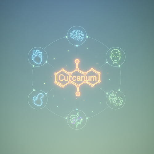 커큐민&amp;#44; 과연 어떤 효능이 있을까요?