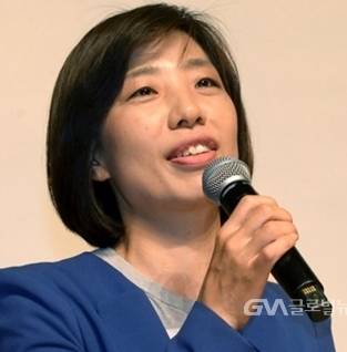 배재정 국회의원 프로필 나이 고향 학력 재산