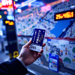 후쿠오카 교통 패스 활용법