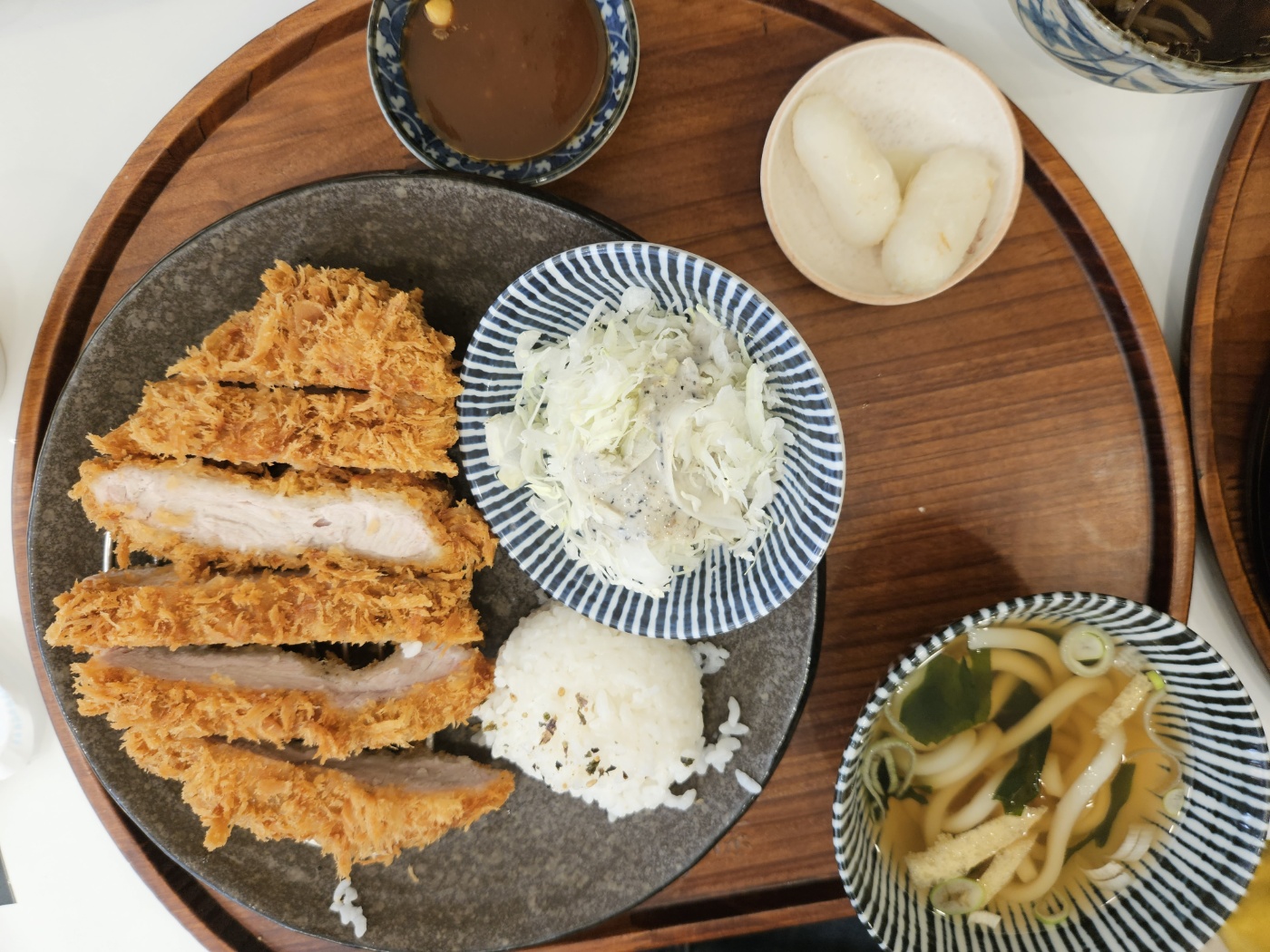 돈카츠