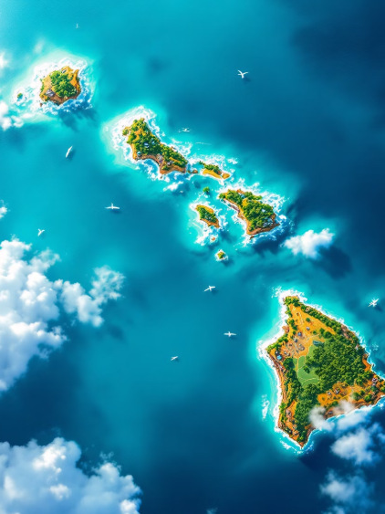 하와이 호텔 예약 꿀팁 총정리