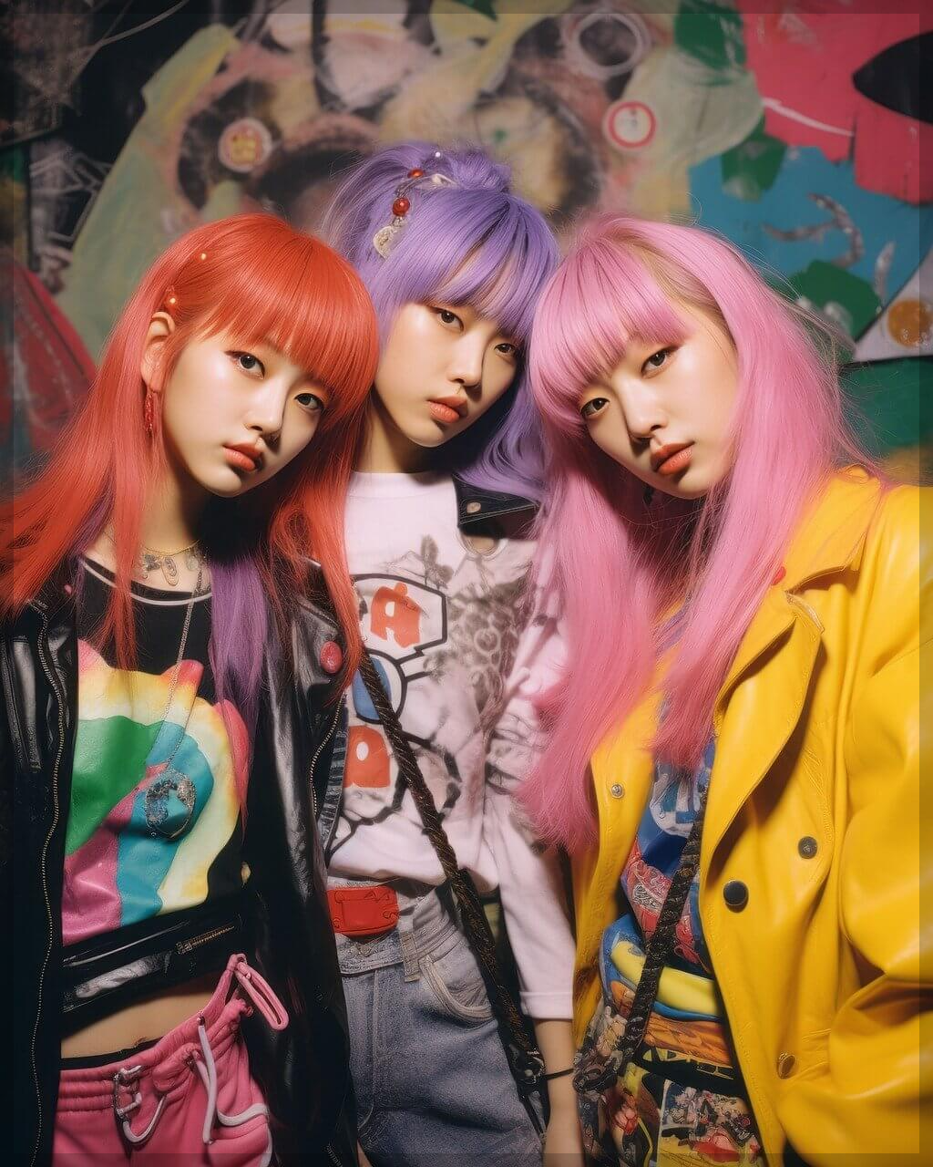 강서 청소년 K-POP댄스 경연대회