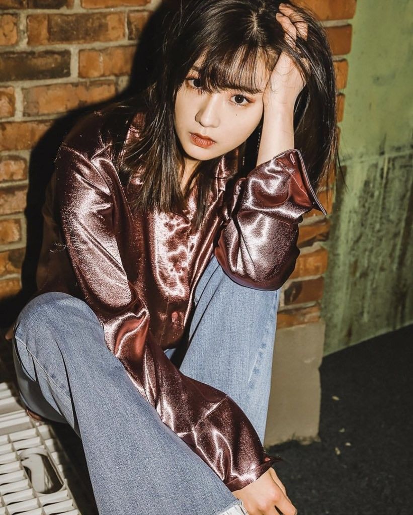 보미보미 윤보미 사진들