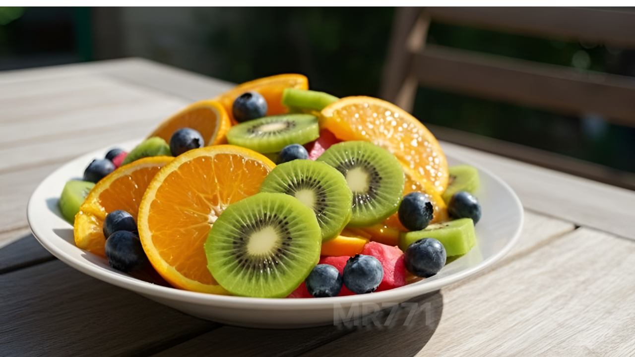 피로회복에 도움이 되는 건강식