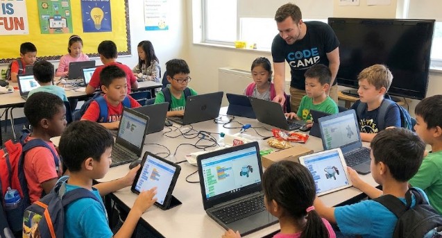 초등 코딩 방화후 교육의 주요 유형과 교육과정