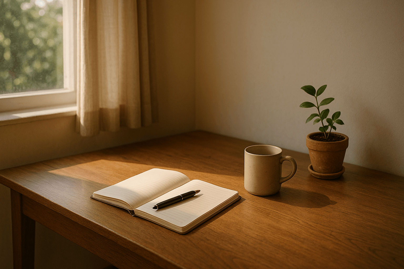 디지털 없는 공간 만들기