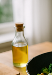 간에 좋은 음식 10