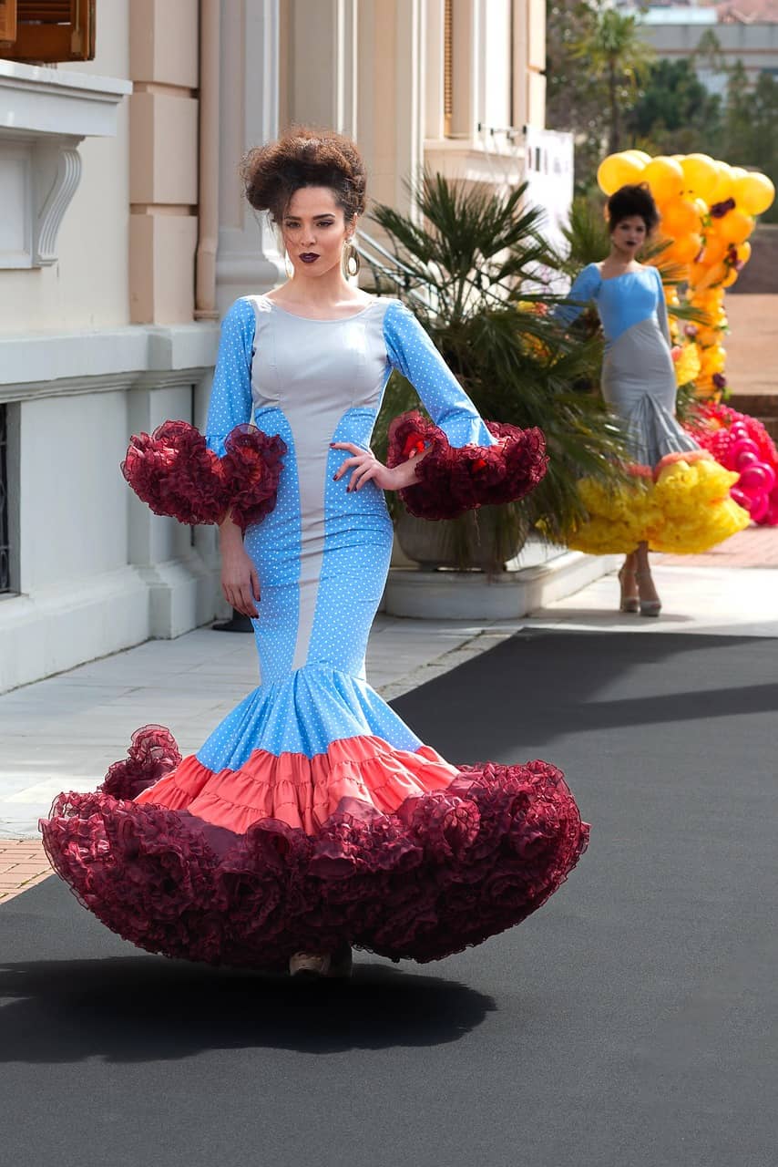 플라멩고 축제, 예술과 문화의 만남