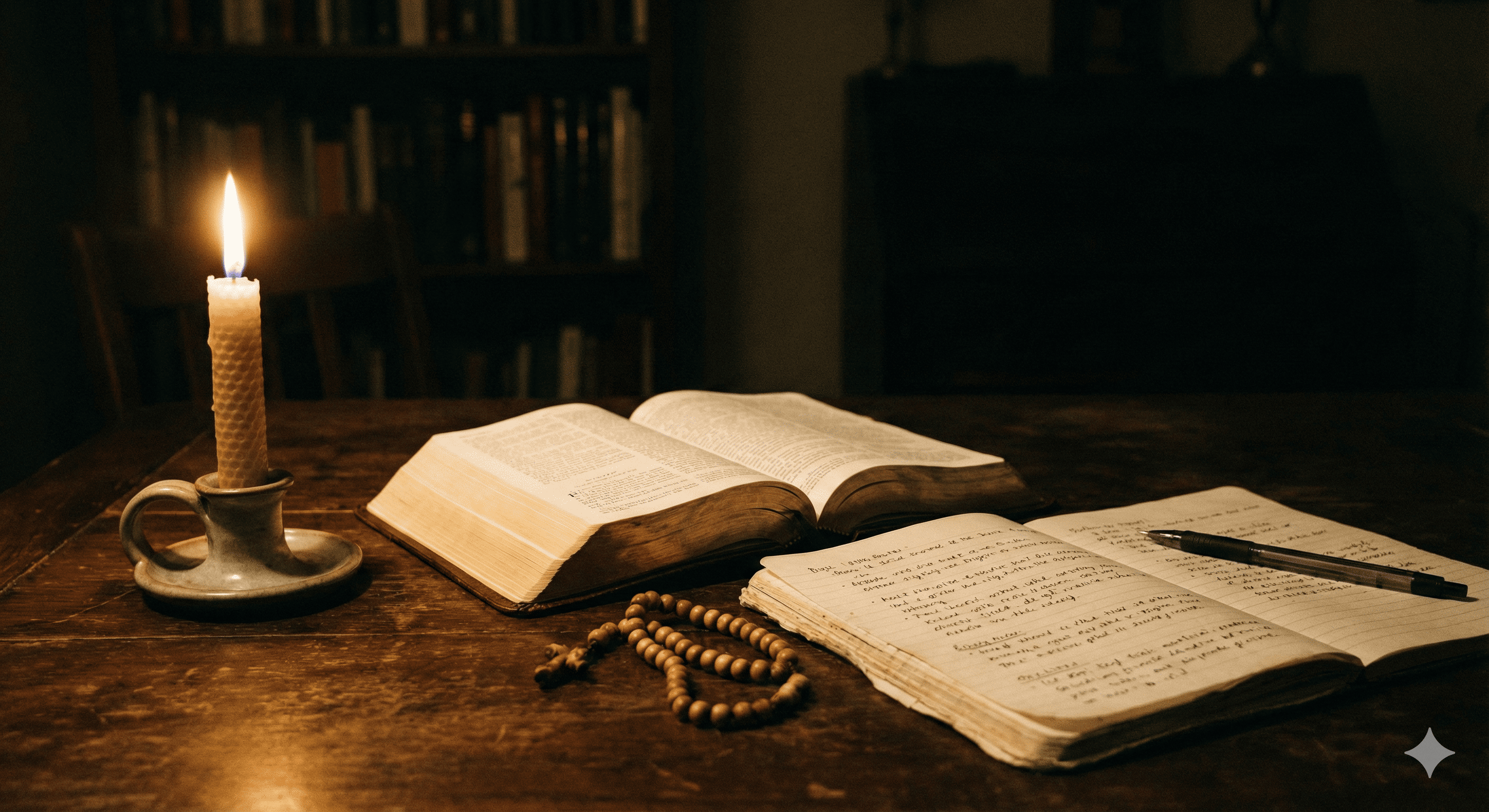 English Bible study, Genesis 1:31 (창세기 1:31)