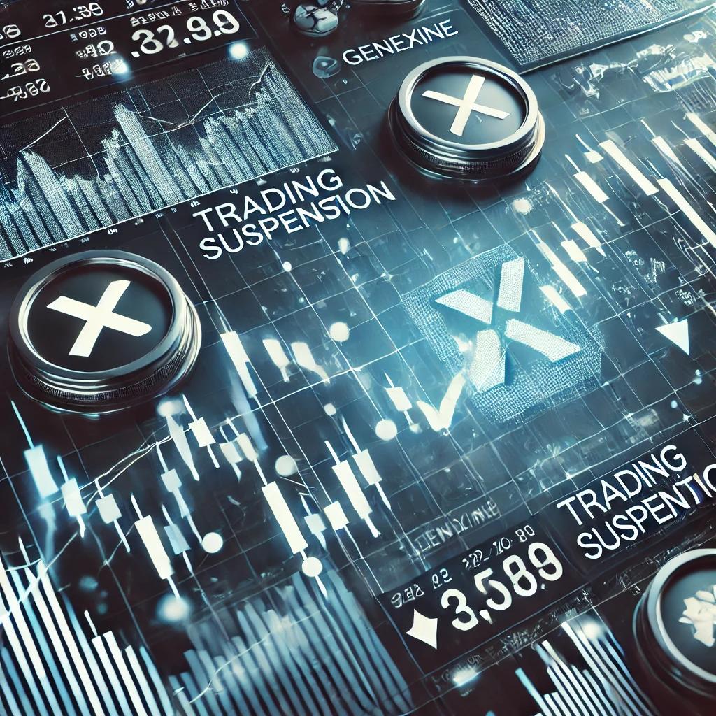 진원생명과학 거래정지