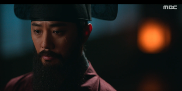 이강에는 달이 흐른다 9회 줄거리(20)