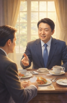 대통령 꿈해몽! 권위 명예 귀인 등 유형 12가지 총정리!
