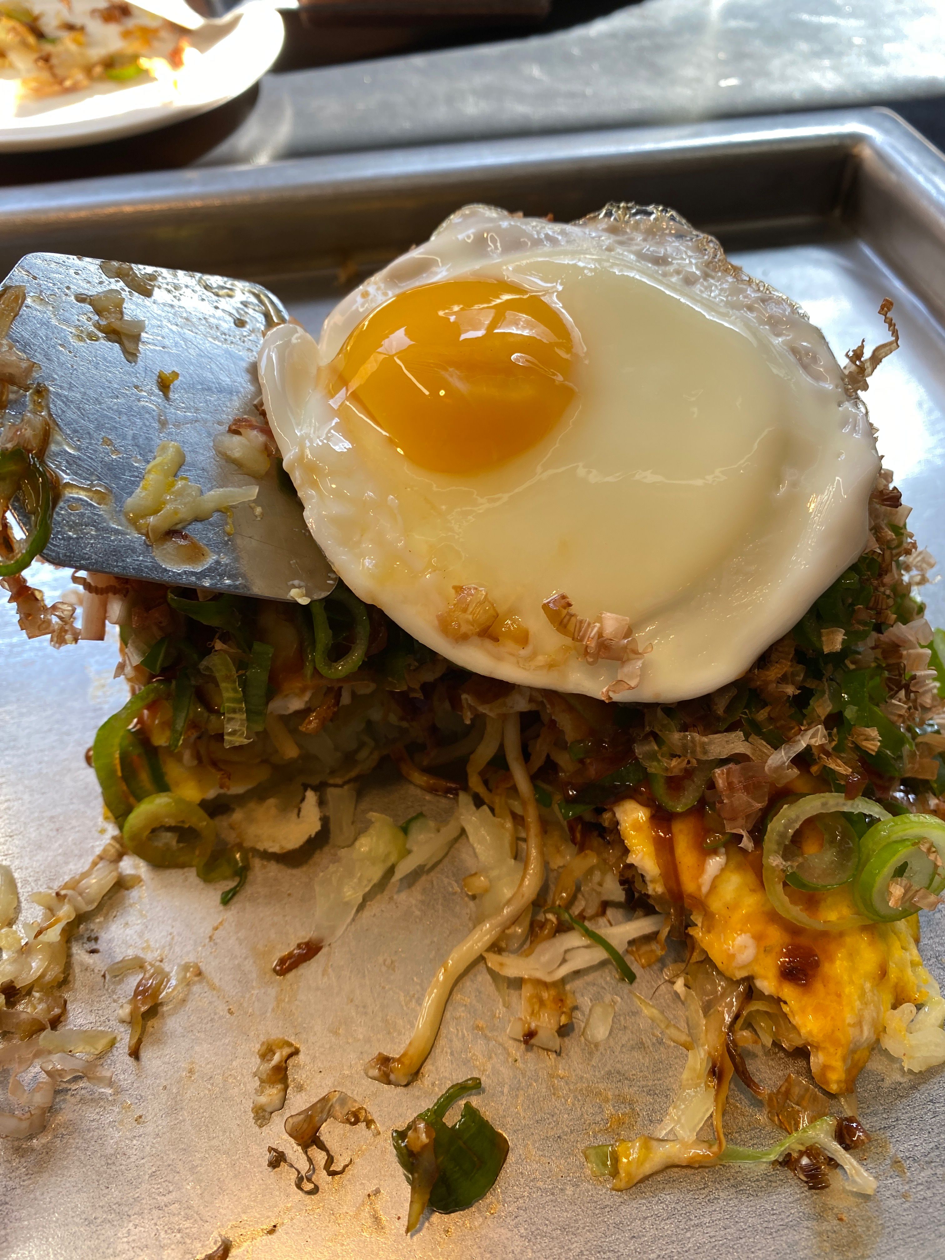 [가로수길 맛집/신사 맛집] 핫쵸_가로수길 핫플 솔직후기, 웨이팅 꿀팁