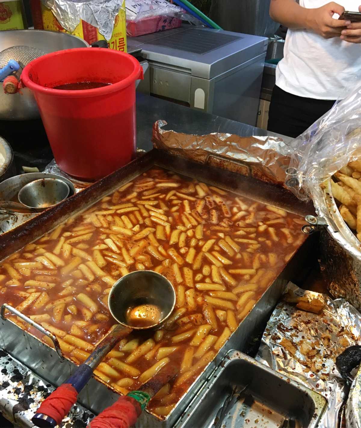 대구 맛집 TOP 5 (달고떡볶이)