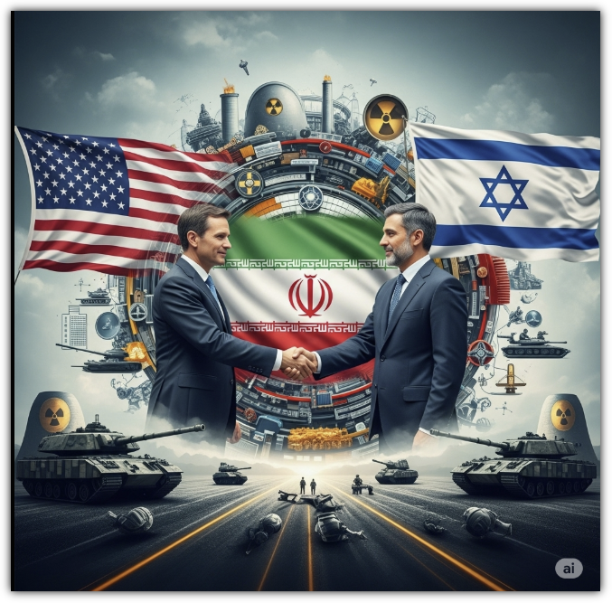 미국-이란 핵협상