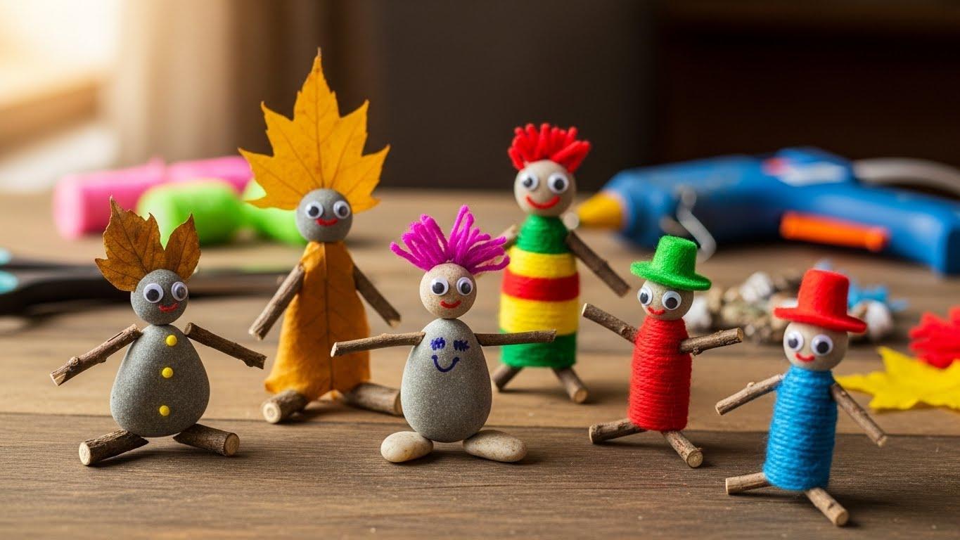 두쫀쿠 5개 만드는법