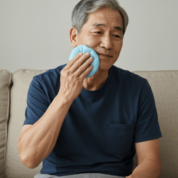 잇몸이 붓고 아플때 사진 20