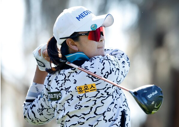 BMW 레이디스 챔피언십