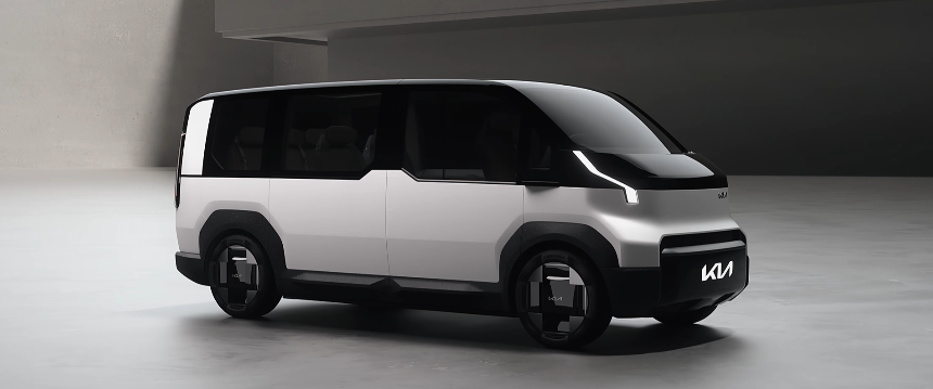 기아 PV5- 가격, 출시일, 제원, 특징 총정리!