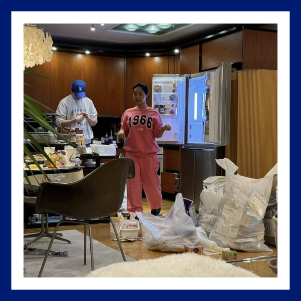 이희철-지병-사망-인스타