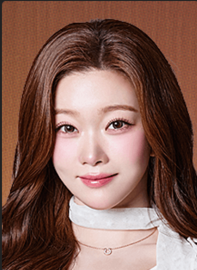 하트시그널 시즌 5의 새로운 MC 츠키