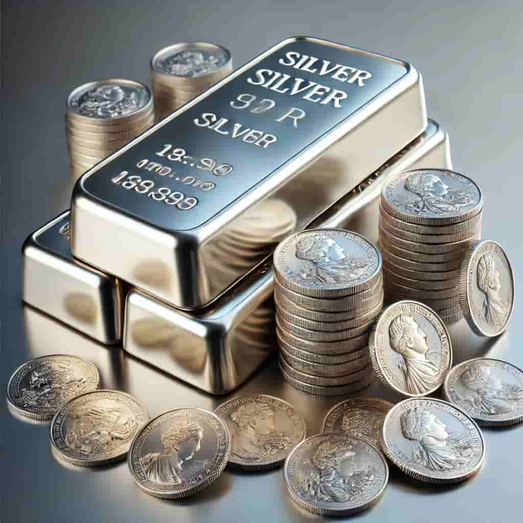 은 1돈 시세, 은값, 실버바, 은 가격을 움직이는 5가지 핵심 요인