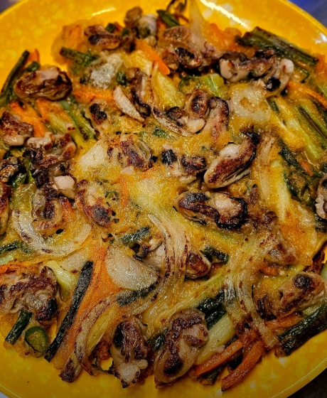신당동 조개