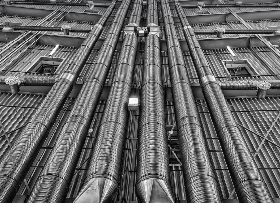 열역학의 기초: 에너지와 열의 흐름