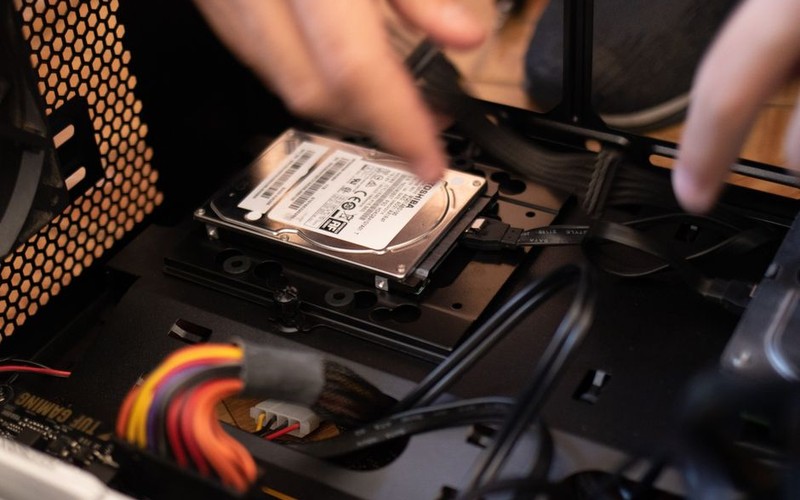 SSD 수명 확인법과 교체 기준 총정리: 크리스털디스크인포 핵심 SMAR