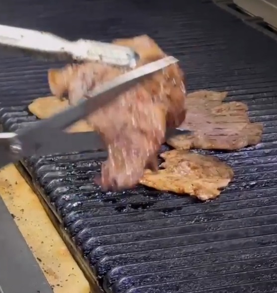 핸썸가이즈-서울-문래동-돼지불고기-문래돼지불백