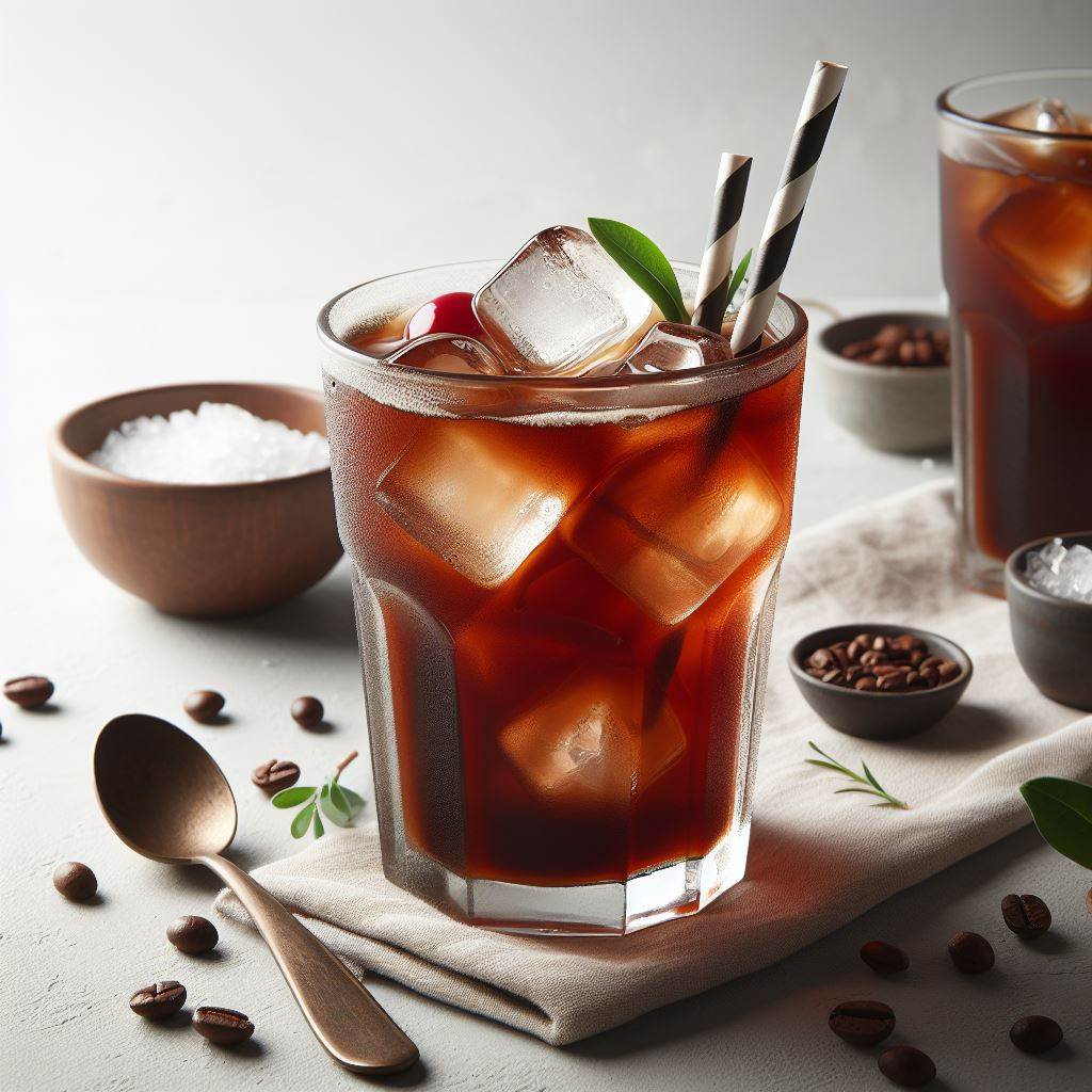 아이스 아메리카노