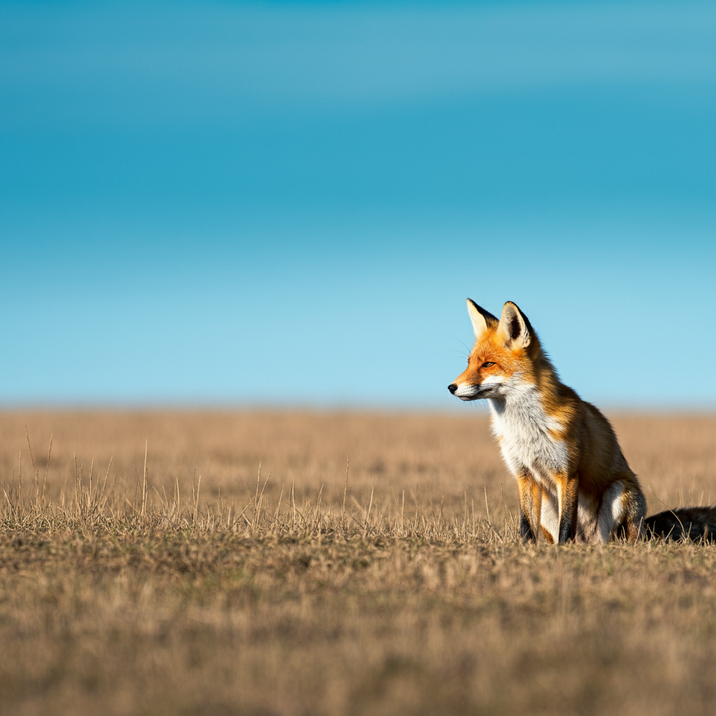 다양한 전통과 문화속의 여우 이야기