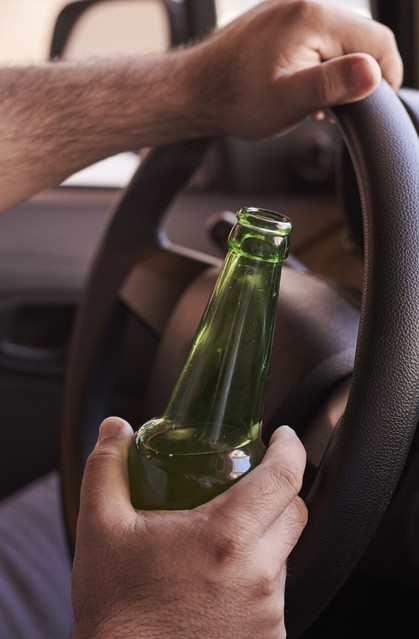 음주운전 사고 발생 대처