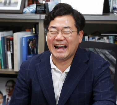 박찬대 국회의원 프로필 나이 고향 학력 재산 페이스북