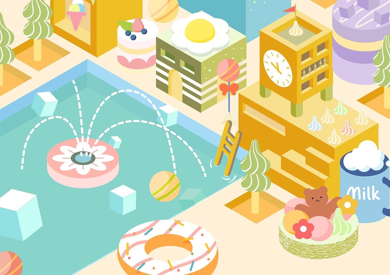 리모트 워커(remote worker) 와 디지털 노마드(digital nomad) 차이점