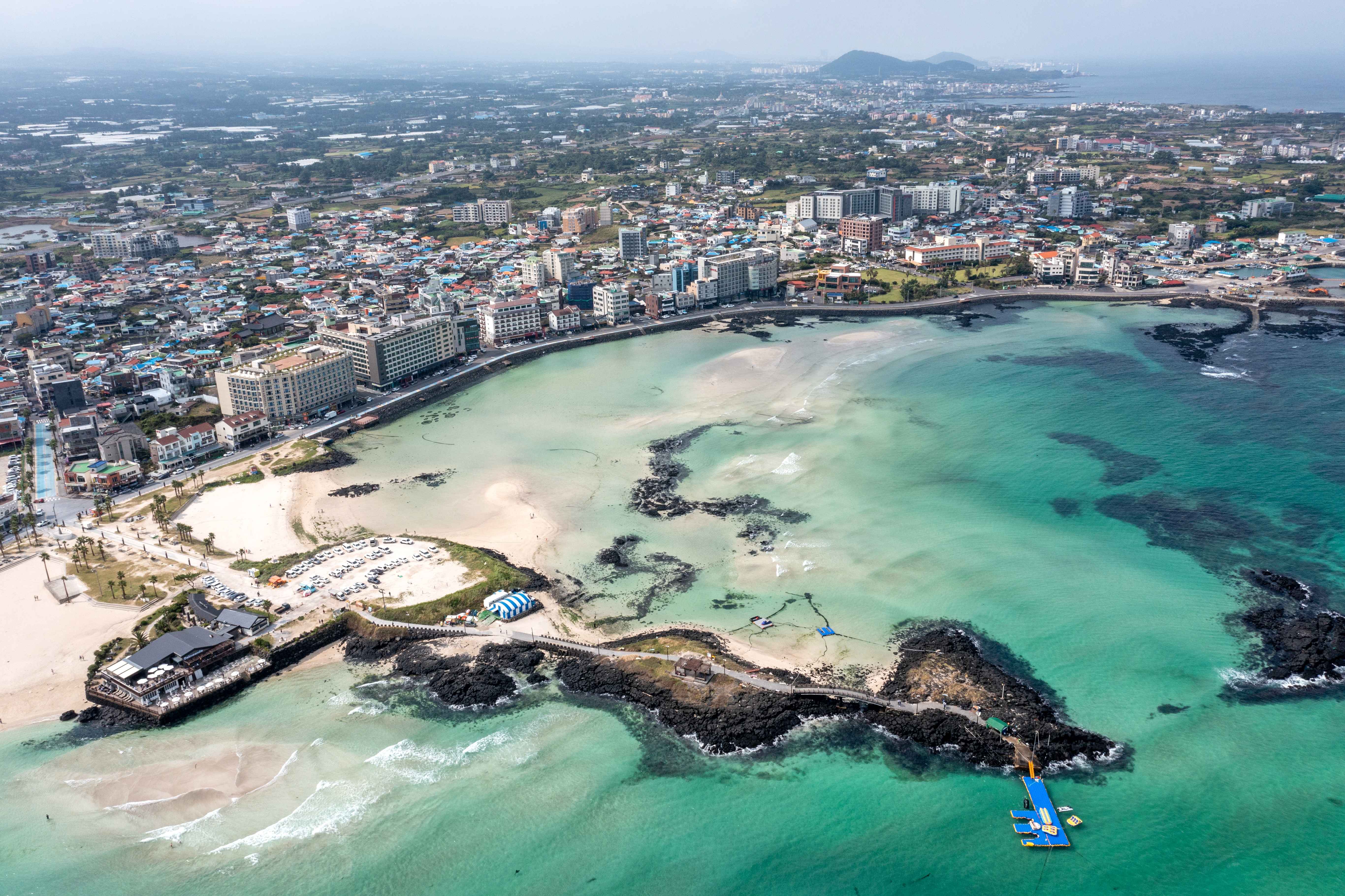 2025년 지역별 해수욕장 개장정보 총정리 (개장일&middot;야간개장&middot;제주도 포함)