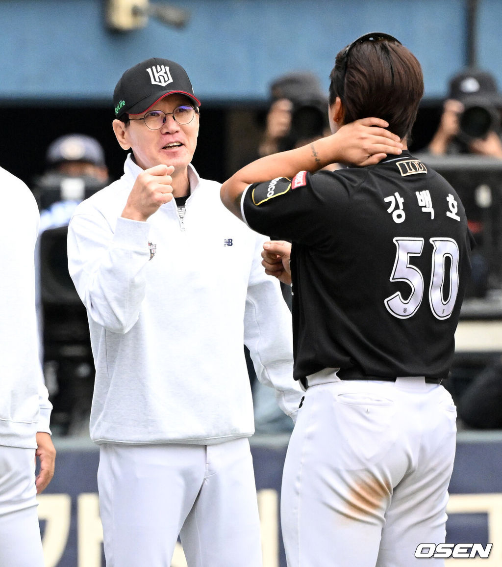 준플레이오프 예매