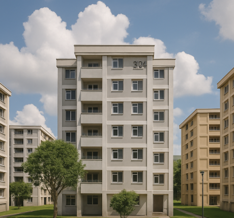 서울영구임대주택