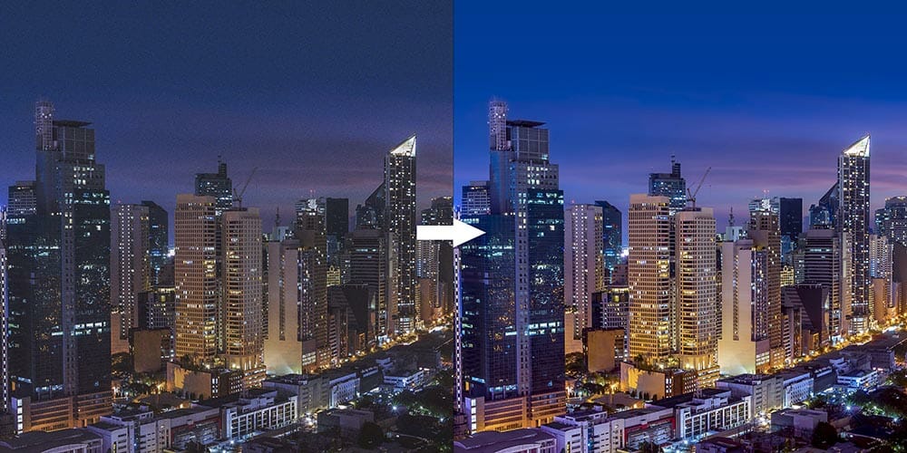 Apa itu ISO dalam Fotografi? Apa Fungsinya?