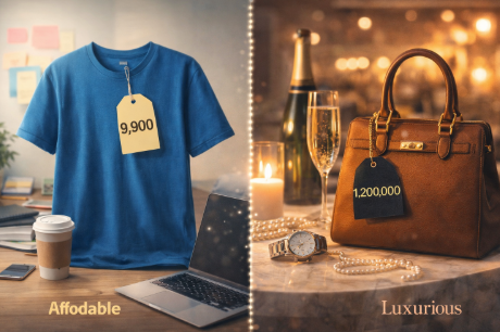 가성비 마케팅과 프리미엄 마케팅의 차이와 선택 기준 완벽 정리