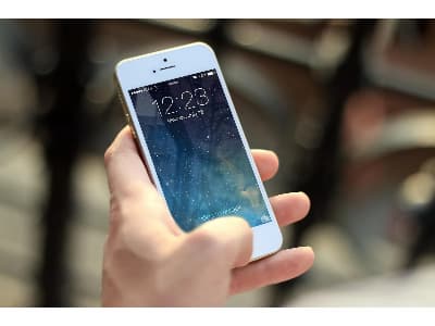 emergency alert smartphone