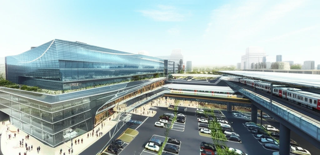 금정역 공영주차장 위치별 이용 요금 ..