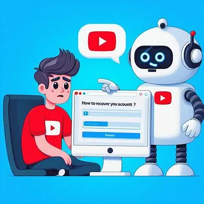 유튜브-계정-정지